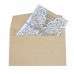 Wedding Invitation Rectangle Laser Cut Vellum White Invitation Card